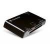 ترانسيند ( TS-RDP8K ) قارئ كروت ميمورى